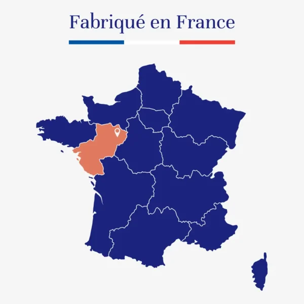 Complément Immunitaire Naturel, ImmuBoost, Fabriqué en France