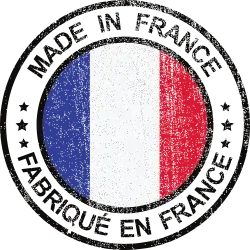 Produit français Produits Nuellia fabriqués en France