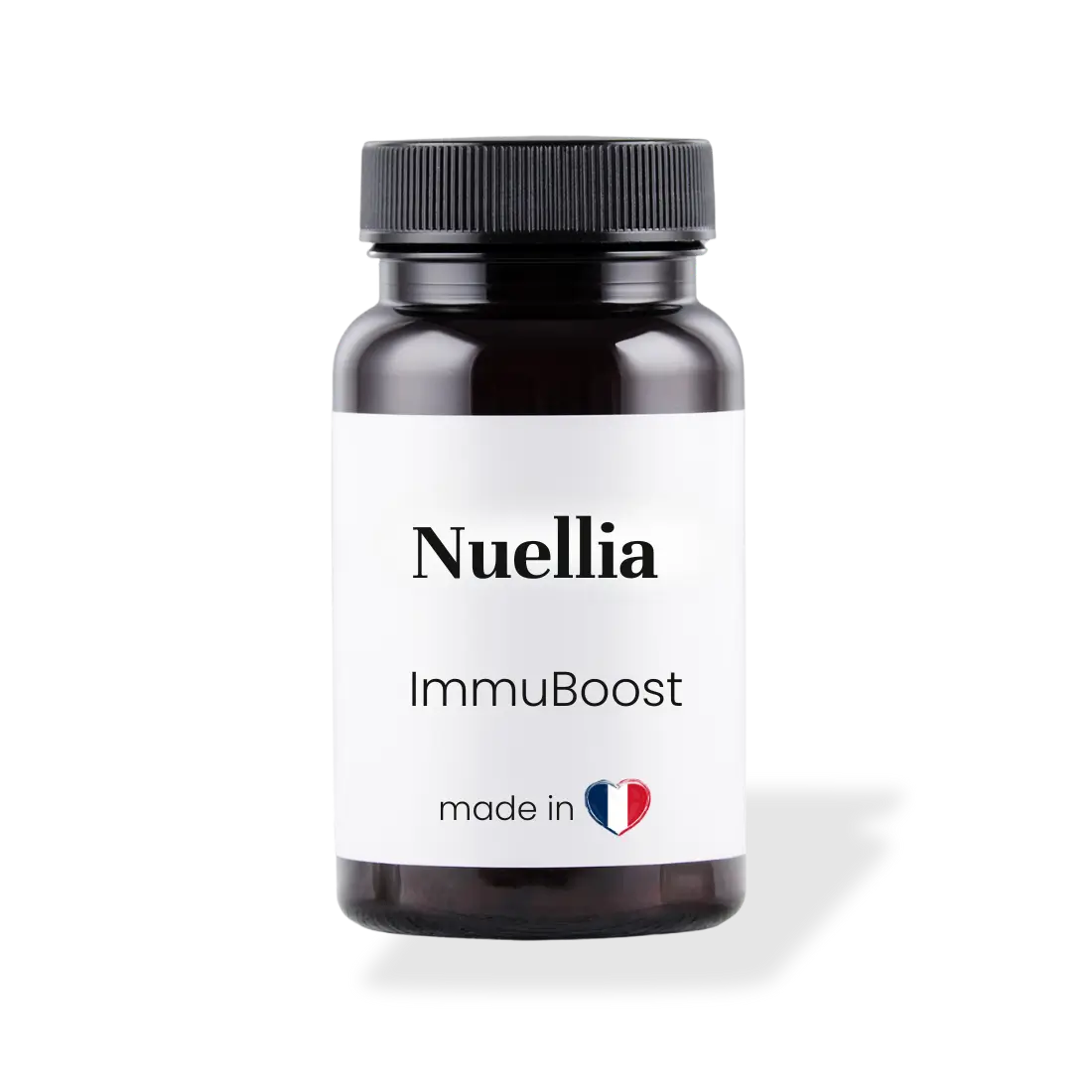Nuellia