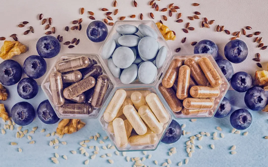 Compléments alimentaires : Le guide ultime pour la femme urbaine active