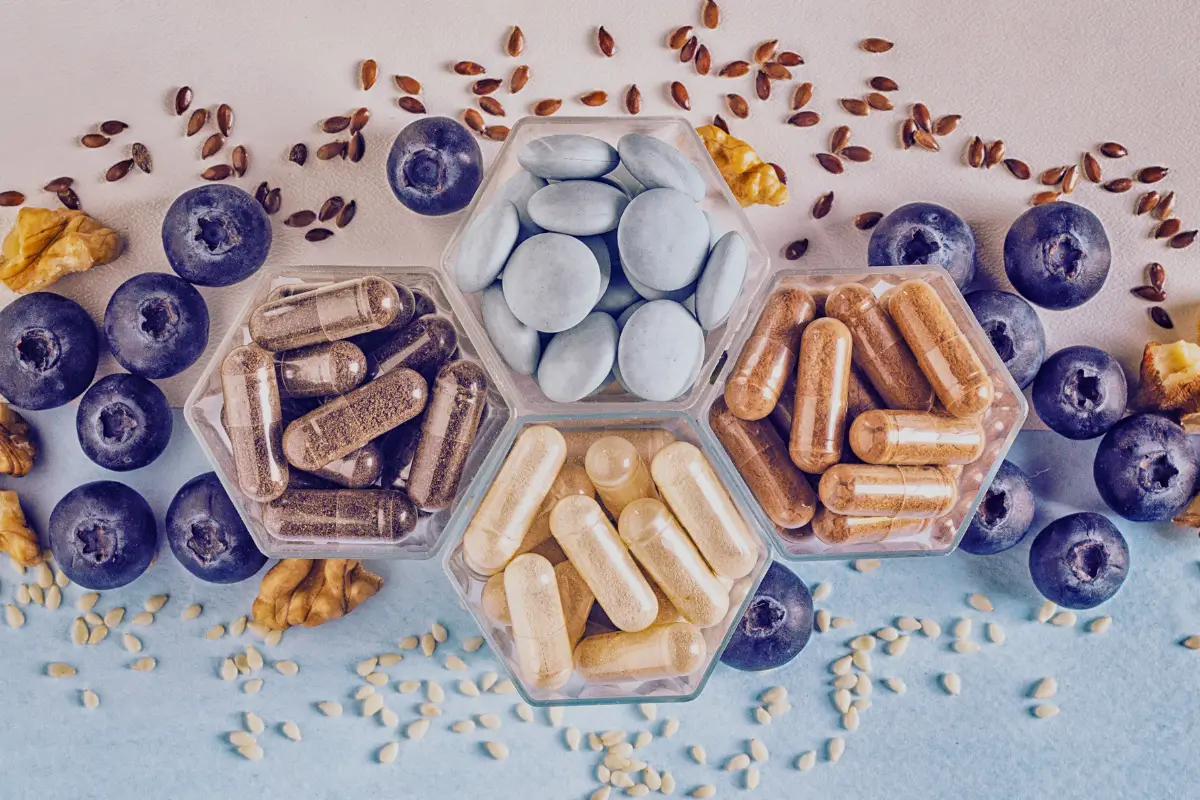 Compléments alimentaires : Le guide ultime pour la femme urbaine active