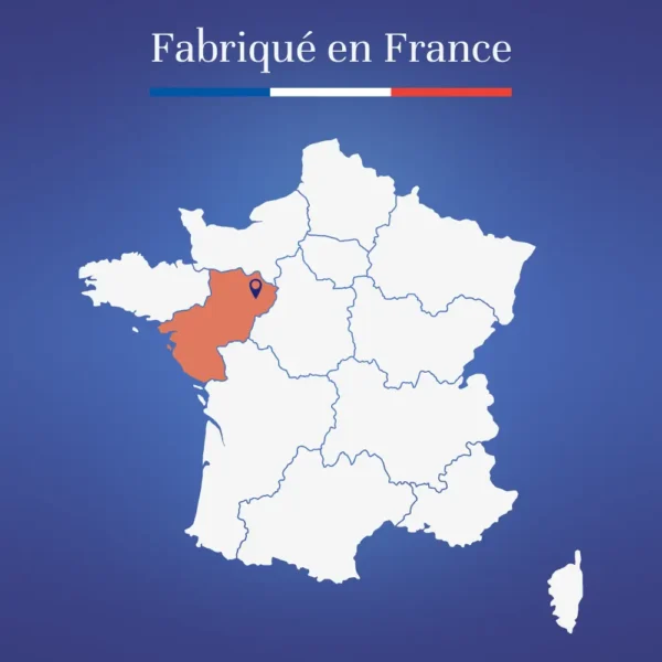 Complément Immunitaire Naturel, ImmuBoost, Fabriqué en France