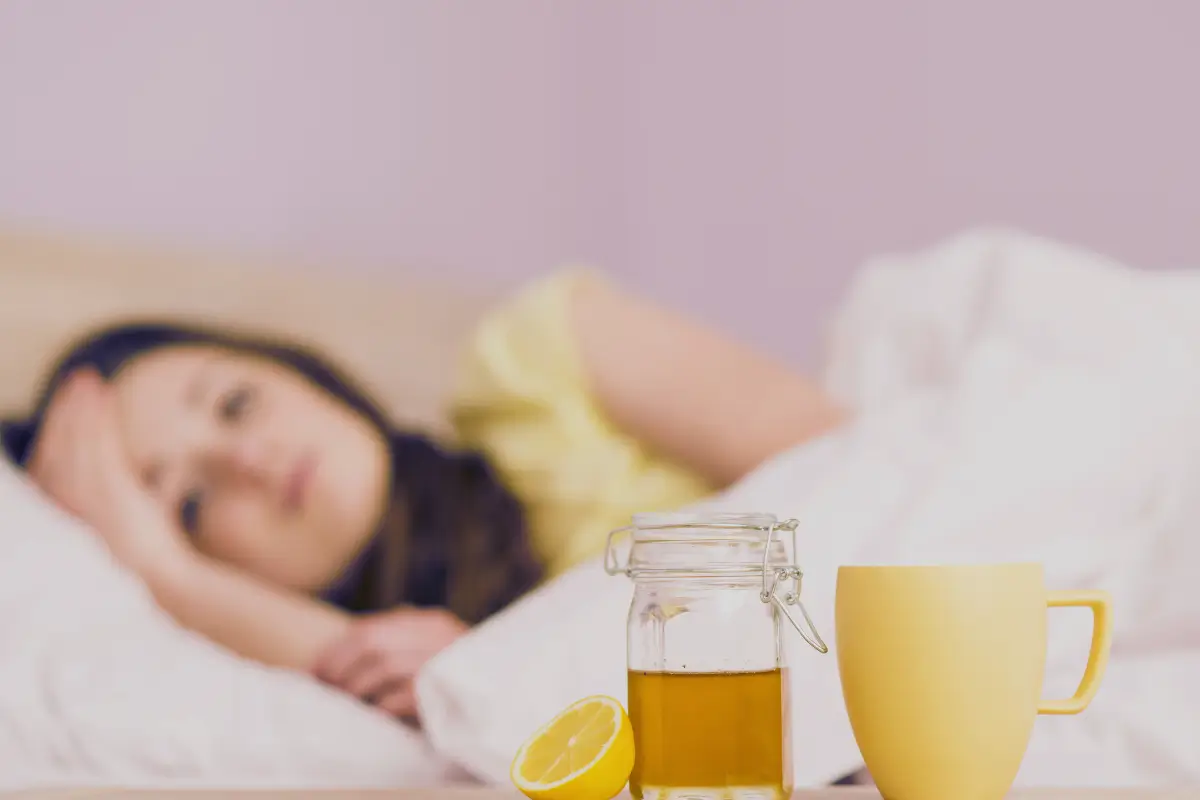 immunité des femmes change, après 35 ans