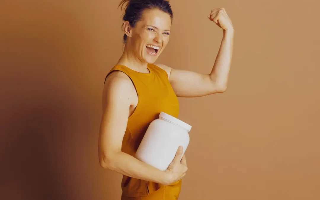 Les nutriments essentiels pour l'immunité et l'énergie des femmes : ce que vous devez vraiment savoir