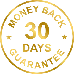 30-Day Serenity Guarantee